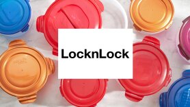 Lock 'n' Lock Storage