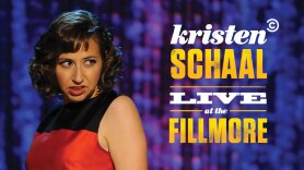 Kristen Schaal: Live at the Fillmore