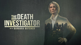 The Death Investigator With Barbara Butcher