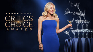 The 31st Annual Critics Choice Awards