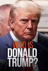 Who is Donald J. Trump?