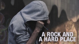 A Rock and a Hard Place
