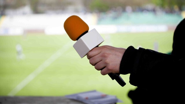 ESPN's Rece Davis talks Lane Kiffin and 30 years at ESPN