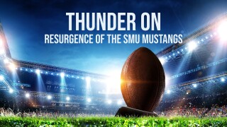 Thunder On: Resurgence of the SMU Mustangs