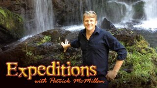Expeditions With Patrick McMillan