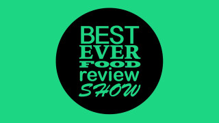 Best Ever Food Review Show