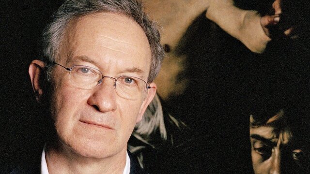 Simon Schama's Power of Art