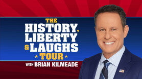 The History, Liberty and Laughs Tour