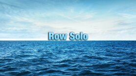 Row Solo