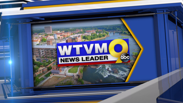 WTVM News Leader 9 at Midday