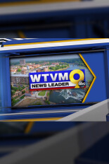 WTVM News Leader 9 at Midday