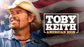 Toby Keith: American Icon