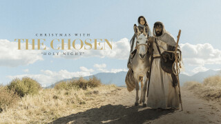 Christmas With The Chosen: Holy Night