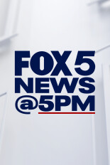 Fox 5 at 5
