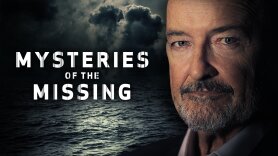 Mysteries of the Missing