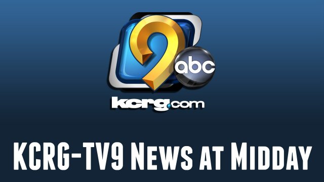 KCRG-TV9 News at Midday