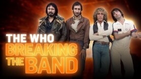 The Who: Breaking the Band