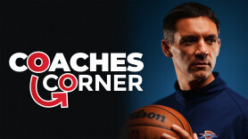 Coaches Corner: Xs and Os