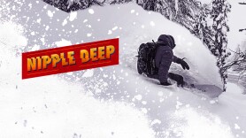 Nipple Deep