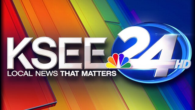 KSEE24 News at 5PM