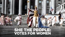 She the People: Votes for Women