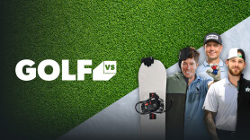 Golf VS