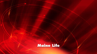 Maine Life