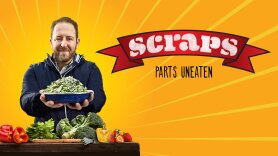 Scraps: Parts Uneaten