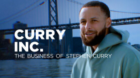 Curry Inc: The Business of Stephen Curry