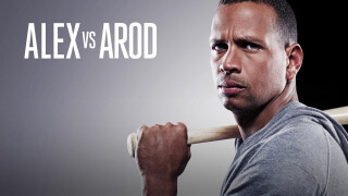 Alex vs. A-Rod