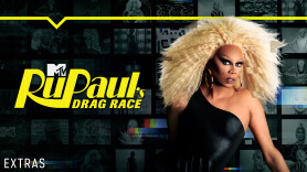 RuPaul's Drag Race: Extras