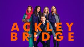 Ackley Bridge