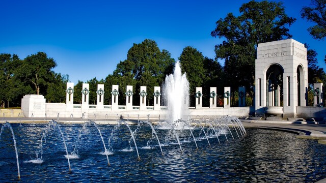80th Anniversary Commemoration of End of World War II