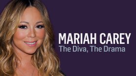 Mariah Carey: The Diva, the Drama