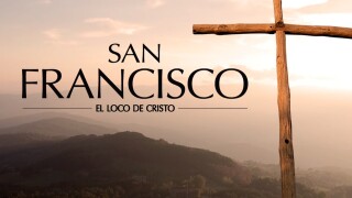 San Francisco: El loco de Cristo
