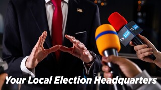 Your Local Election Headquarters