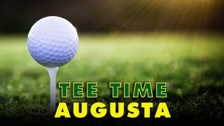 Tee Time Augusta