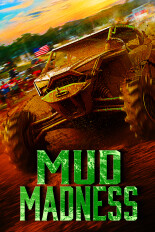 Mud Madness
