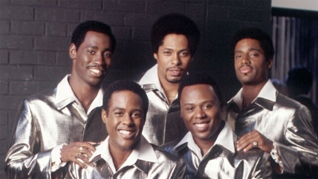 The Temptations