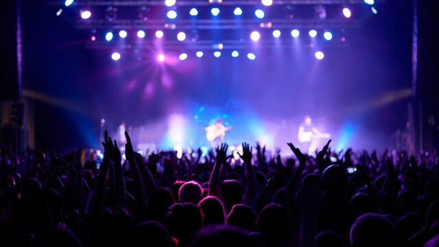 Foo Fighters: Live From Wembley