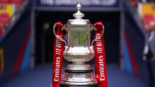 FA Cup Soccer