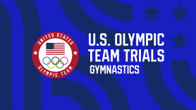 U.S. Gymnastics Trials: Paris Olympics