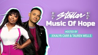 Stellar Music of Hope