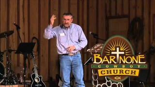 Bar None Cowboy Church