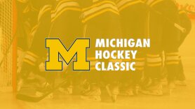 Michigan Hockey Classic