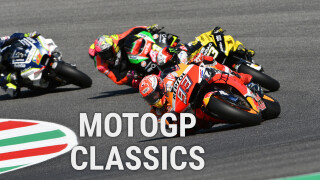 MotoGP Classics