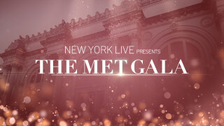 New York Live Presents: The Met Gala