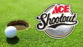 ACE Shootout Celebrity Skills Challenge