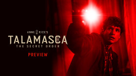 Talamasca: The Secret Order: Preview