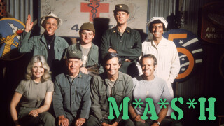 M*A*S*H